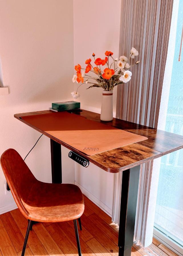 Shelter CoveContemporary House With Ocean View Decks别墅 外观 照片