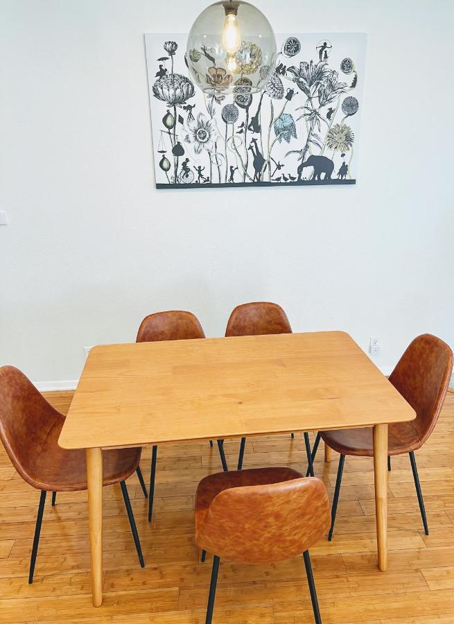 Shelter CoveContemporary House With Ocean View Decks别墅 外观 照片